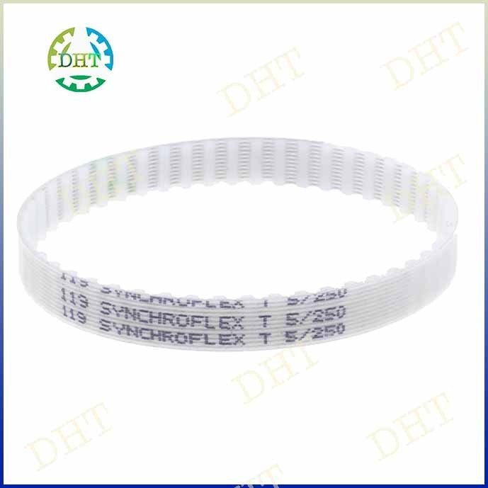 DÂY CUROA PU T5, T10, T20 CONTITECH (Conti® Synchromotion)