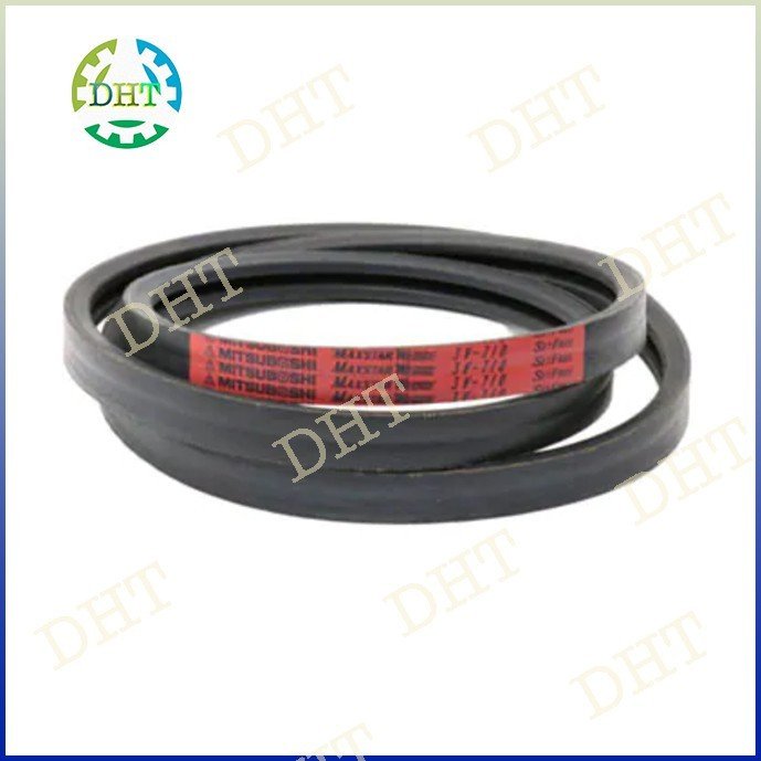 DÂY CUROA THANG (3V, 5V, 8V) MITSUBOSHI (MAXSTAR WEDGE V-belts)