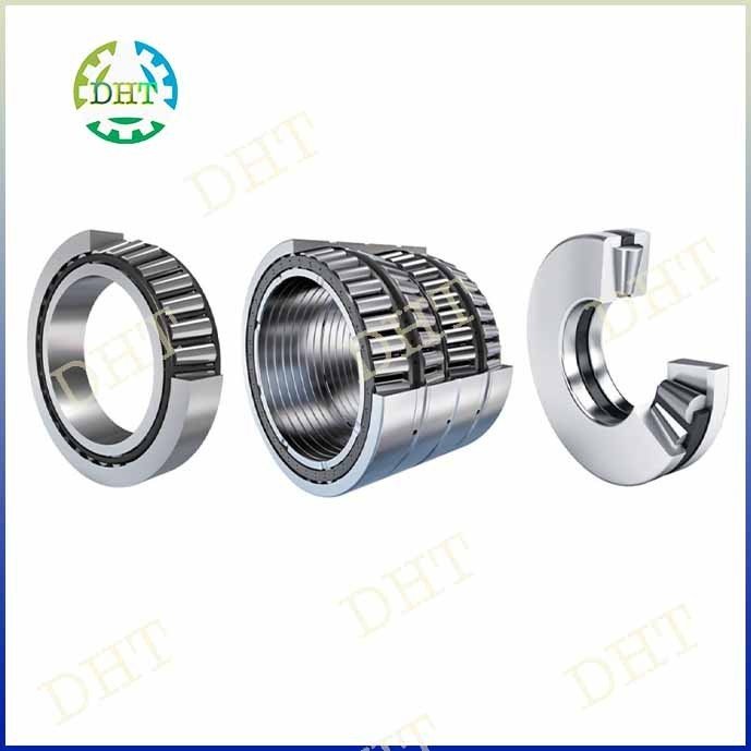 VÒNG BI CÔN FAG - Tapered roller bearings