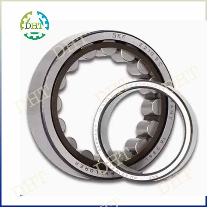 VÒNG BI ĐŨA ĐỠ SKF - Cylindrical roller bearings