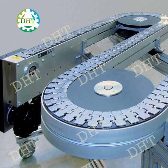 BĂNG TẢI XÍCH INOX