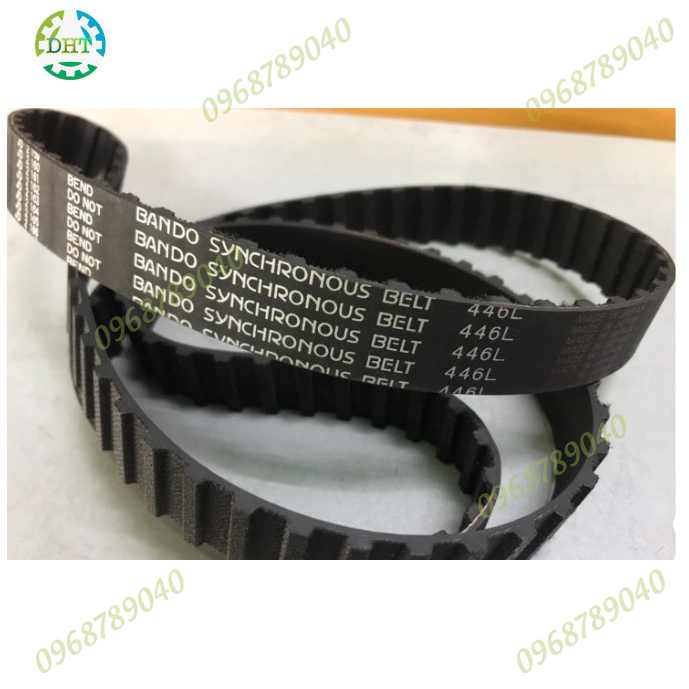 Dây Curoa L Bando