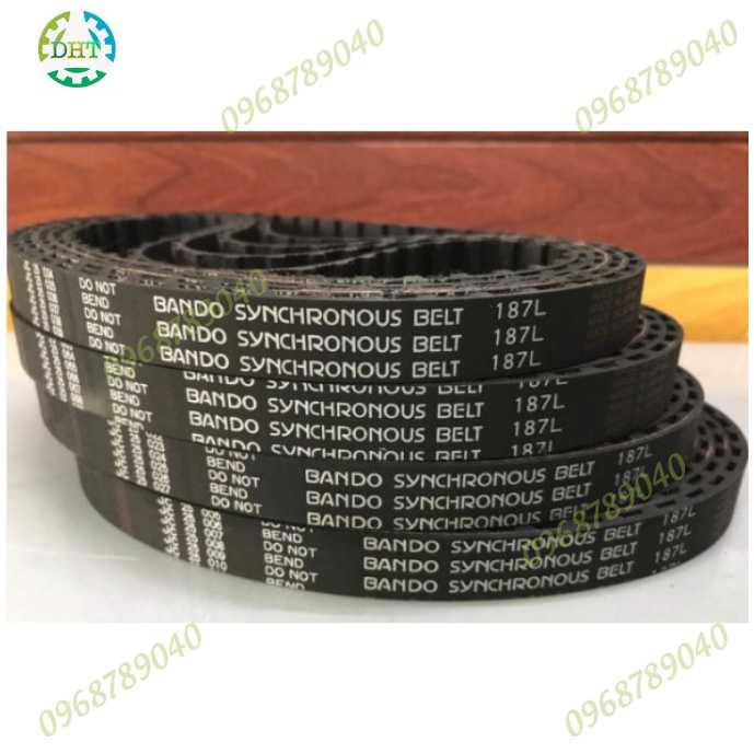 Dây Curoa L Bando