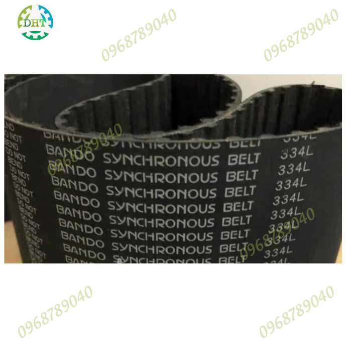 Dây Curoa L Bando