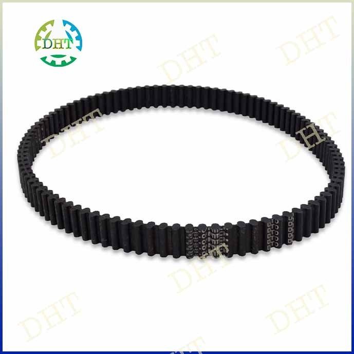 DÂY CUROA 2 MẶT RĂNG DHTD D5M, D8M, D14M, DSTD DS8M CONTITECH