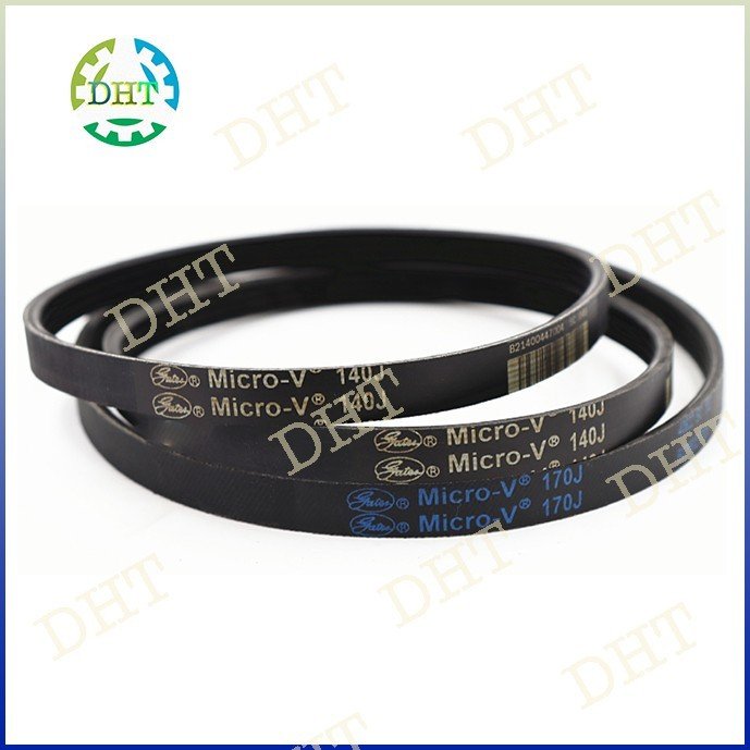 DÂY CUROA GATES MICRO V (J/PJ, PK,&nbsp; L/PL, M/PM