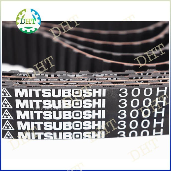 DÂY CUROA RĂNG L, H, XH, XXH MITSUBOSHI