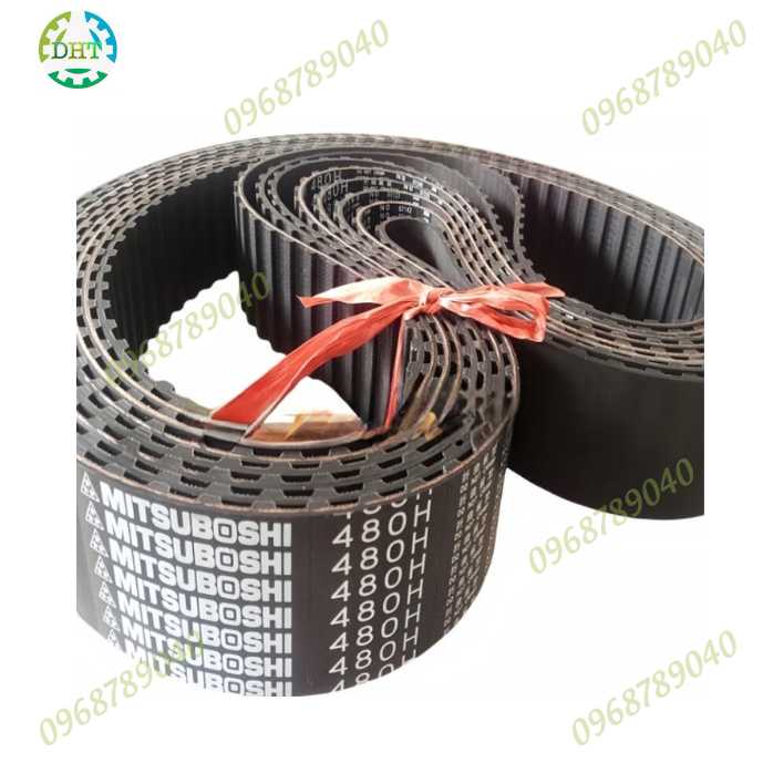 DÂY CUROA RĂNG H, XH MITSUBOSHI CHÍNH HÃNG