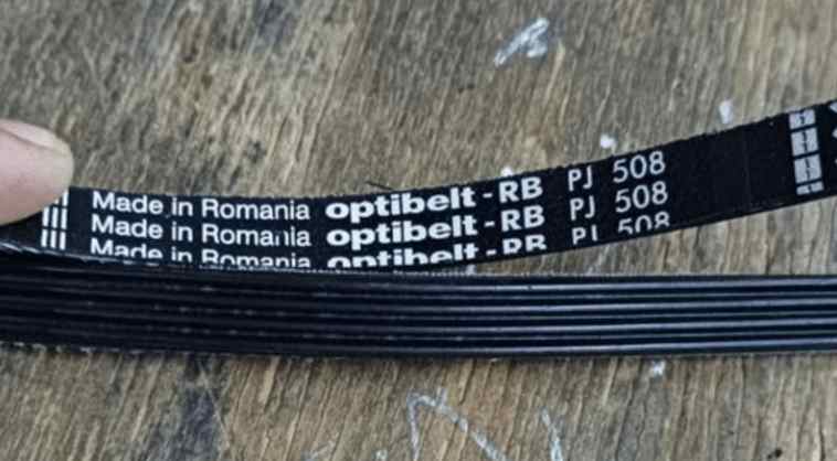 DÂY CUROA PJ OPTIBELT