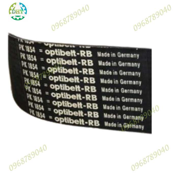 DÂY CUROA PK OPTIBELT CHÍNH HÃNG