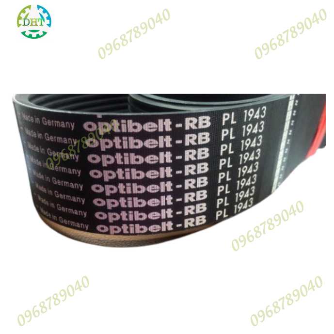 DÂY CUROA PL OPTIBELT CHÍNH HÃNG