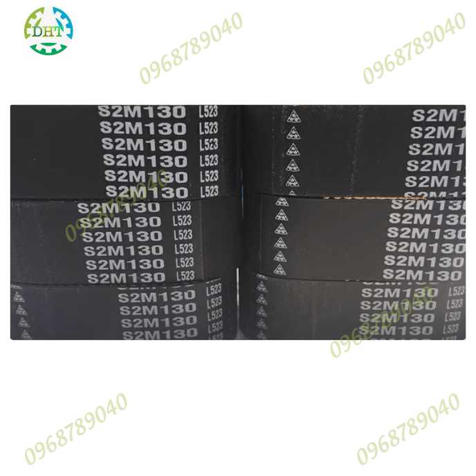DÂY CUROA S2M, DÂY ĐAI RĂNG S2M