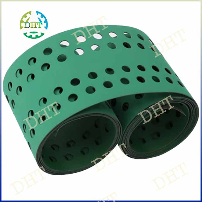 DÂY ĐAI ĐỤC LỖ MÁY IN OFFSET FLEXO