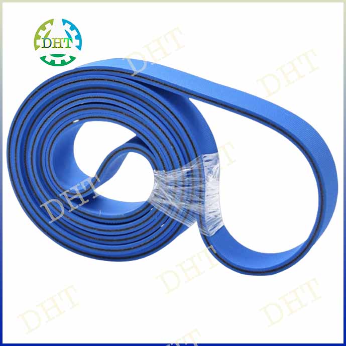 DÂY ĐAI MÁY DÁN HỘP 3MM