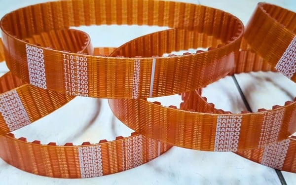 Dây Đai Bando DT10 Chính Hãng