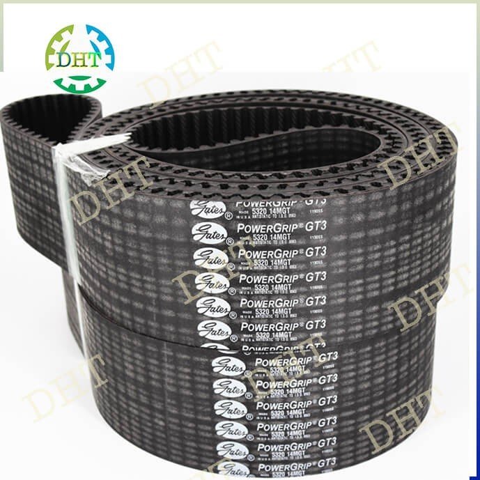Thông Số Của Dây Curoa Răng GT Và MGT: Cách Chọn Mua Dây Răng Hãng GATE
