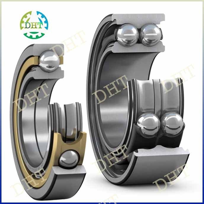 VÒNG BI TIẾP XÚC GÓC NKS