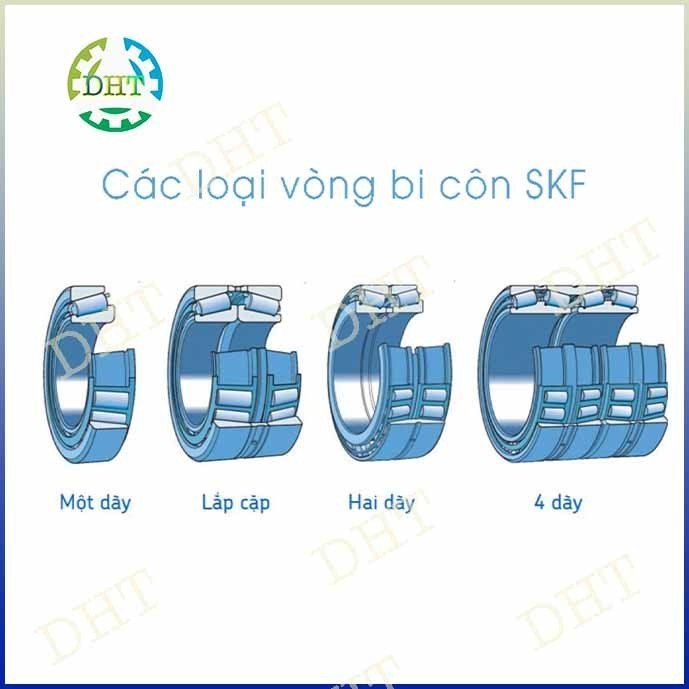 VÒNG BI CÔN