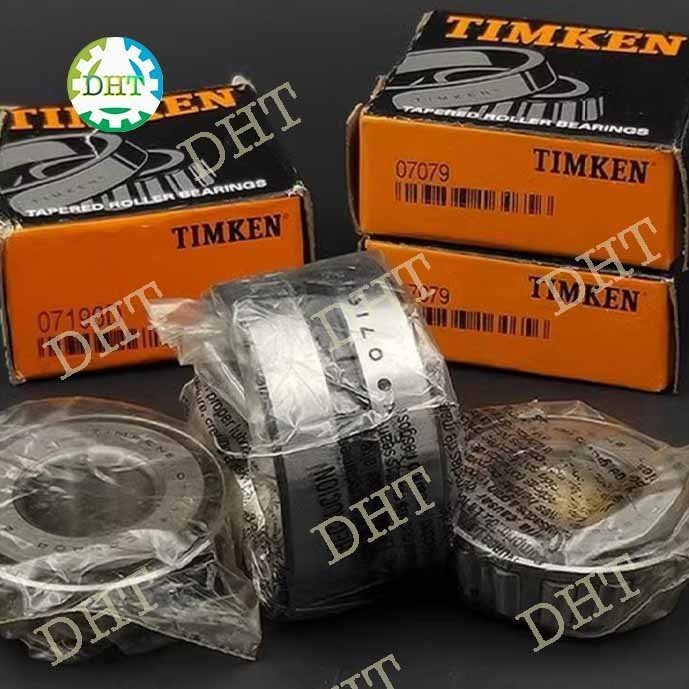 VÒNG BI ĐŨA TIMKEN