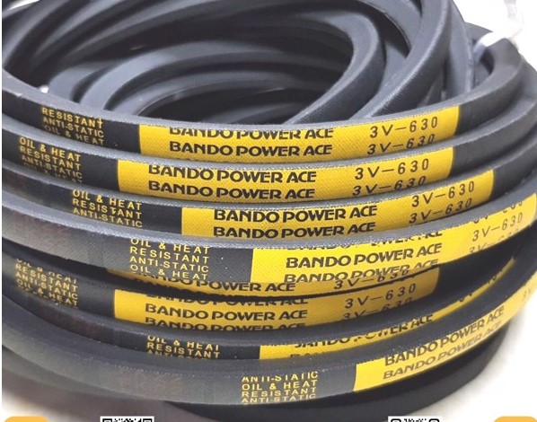 Dây curoa bando chịu lực