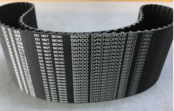 Dây curoa 176XL Bando chính hãng