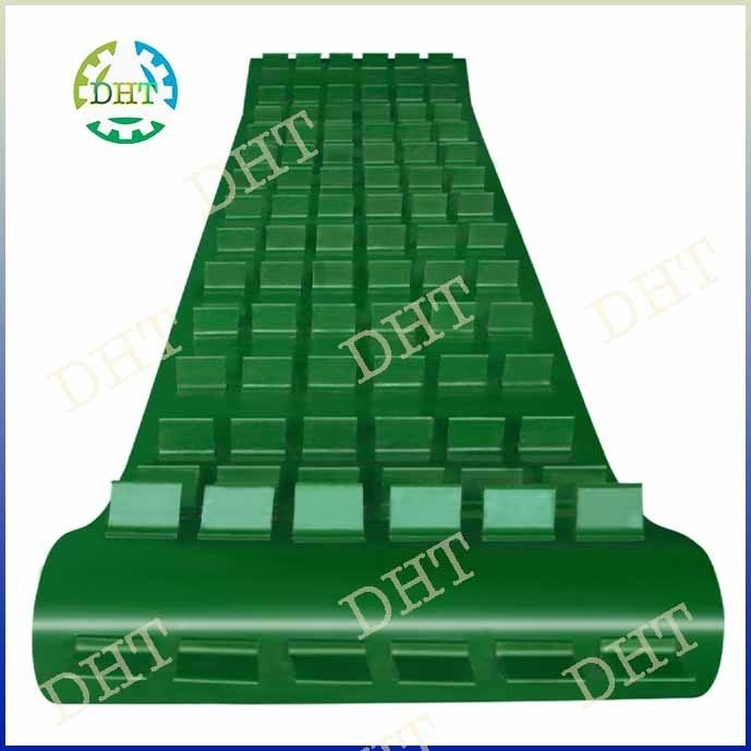 BĂNG TẢI PVC DÁN GÂN