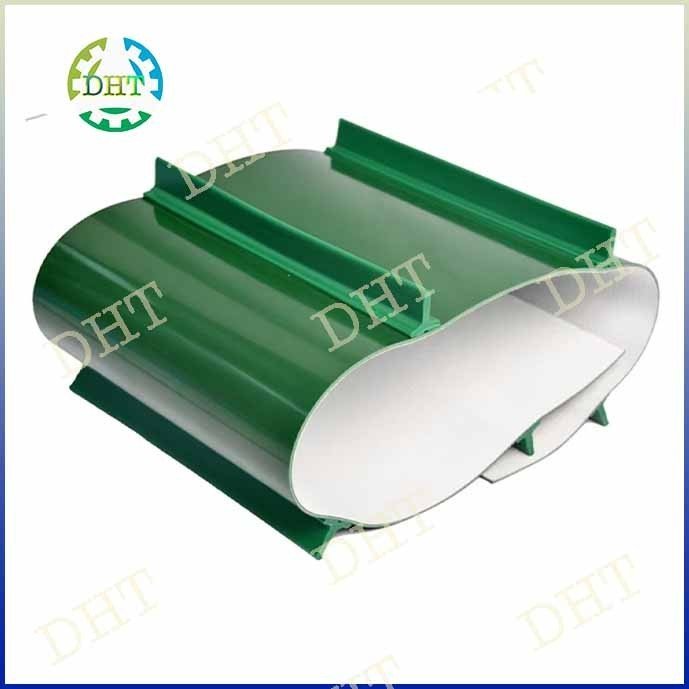 BĂNG TẢI PVC DÁN GÂN