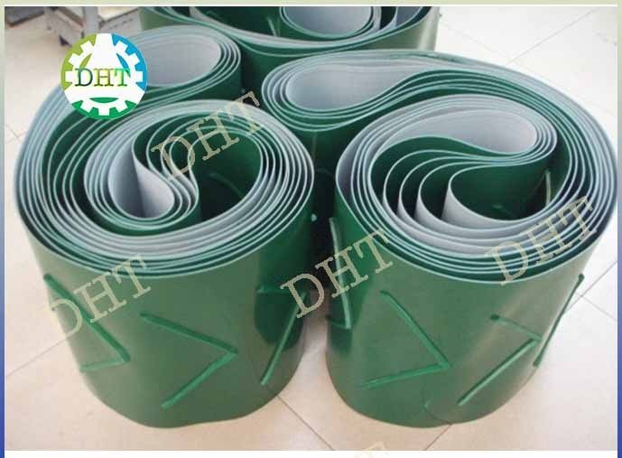 BĂNG TẢI PVC DÁN GÂN