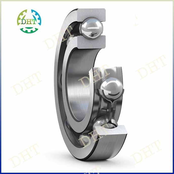 VÒNG BI CẦU SKF (DEEP GROOVE BALL BEARINGS)