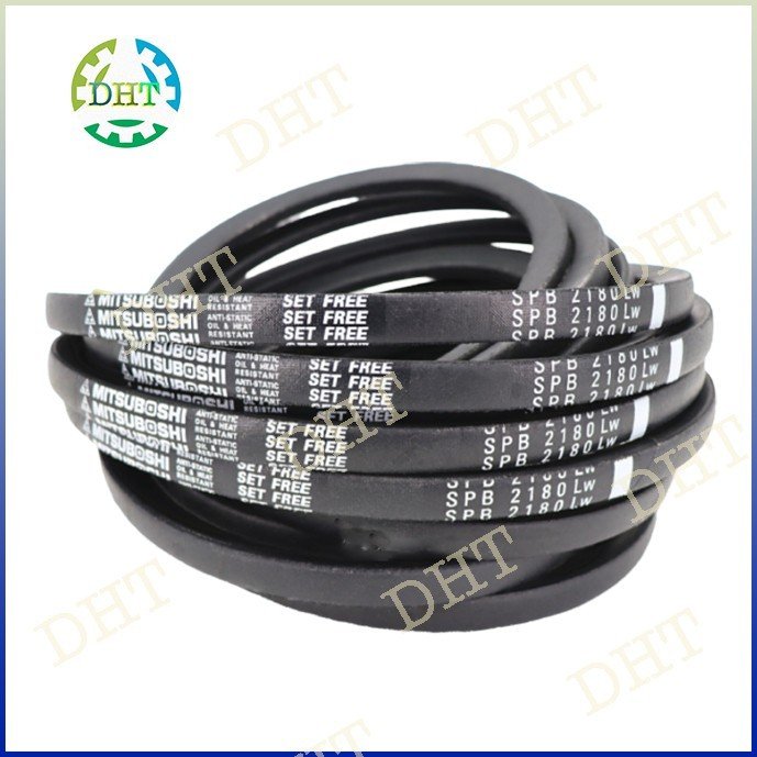 DÂY CUROA SPA, SPB, SPC, SPZ MITSUBOSHI (Narrow V-belts)