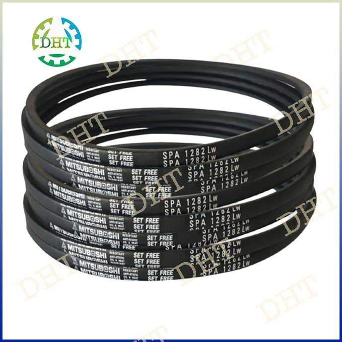 DÂY CUROA SPA, SPB, SPC, SPZ MITSUBOSHI (Narrow V-belts)