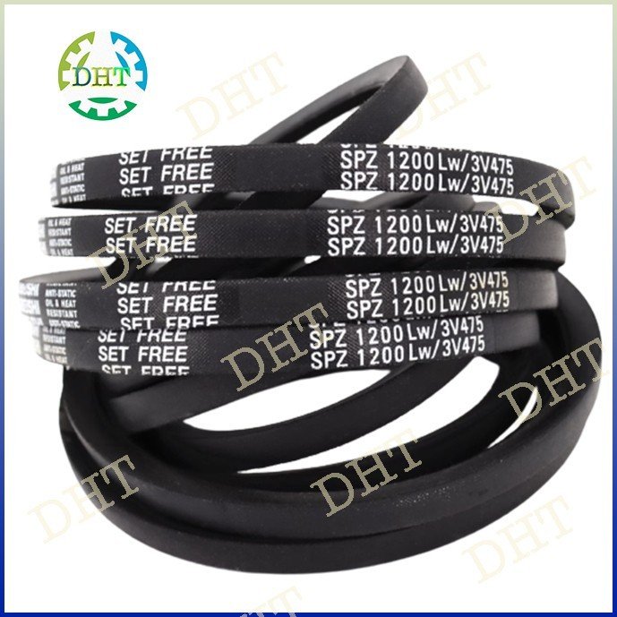 DÂY CUROA SPA, SPB, SPC, SPZ MITSUBOSHI (Narrow V-belts)