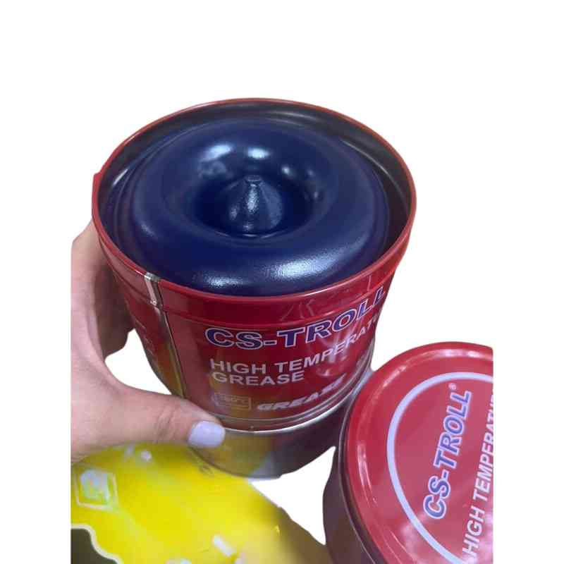 MỠ CS-TROLL CHỊU NHIỆT 380 ĐỘ LOẠI 1 KG