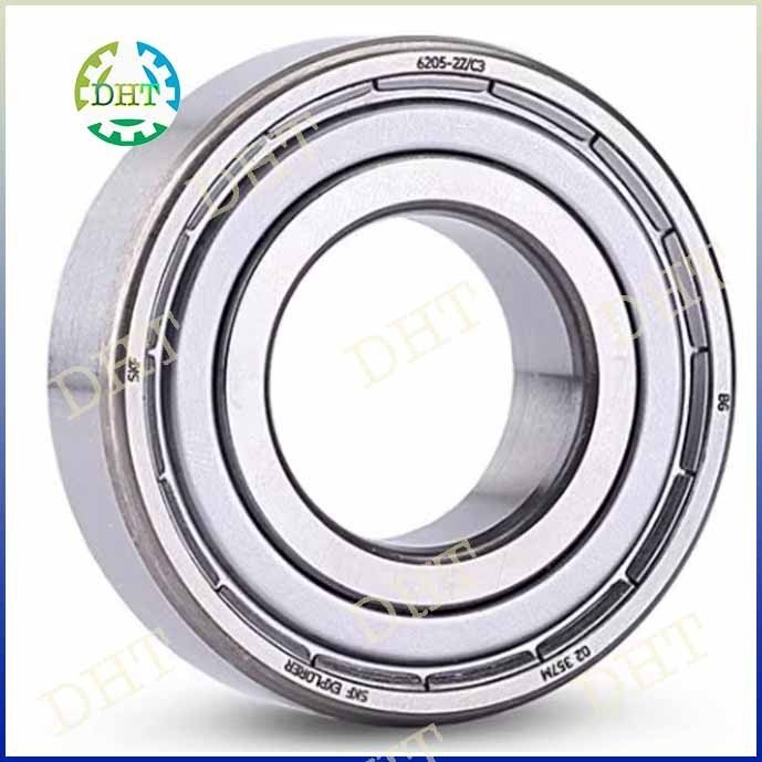 VÒNG BI CẦU SKF (DEEP GROOVE BALL BEARINGS)