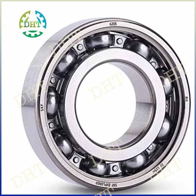 VÒNG BI CẦU SKF (DEEP GROOVE BALL BEARINGS)