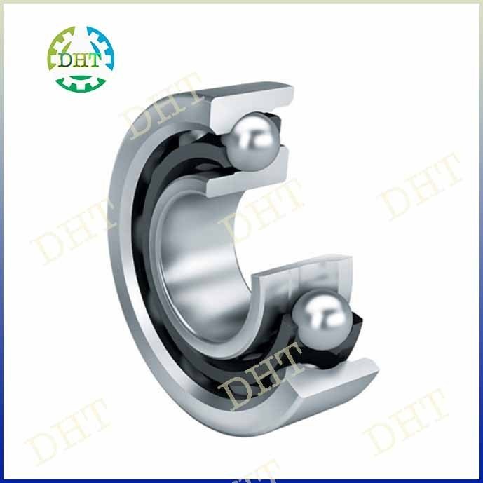 VÒNG BI TIẾP XÚC GÓC FAG - ANGULAR CONTACT BALL BEARINGS