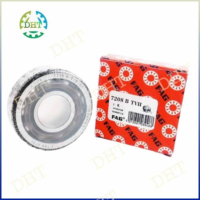 VÒNG BI TIẾP XÚC GÓC FAG - ANGULAR CONTACT BALL BEARINGS