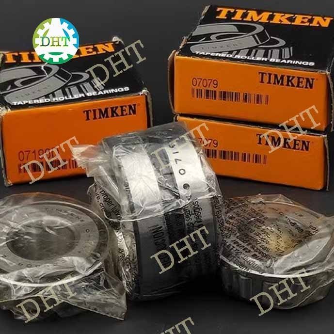 VÒNG BI ĐŨA TRỤ TIMKEN