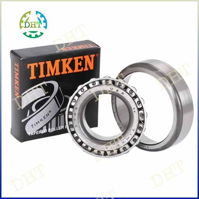 VÒNG BI ĐŨA TRỤ TIMKEN